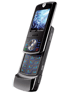 Best available price of Motorola ROKR Z6 in Opal