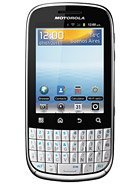 Best available price of Motorola SPICE Key XT317 in Opal