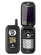 Best available price of Motorola V1050 in Opal