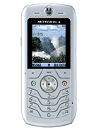 Best available price of Motorola L6 in Opal