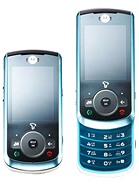 Best available price of Motorola COCKTAIL VE70 in Opal