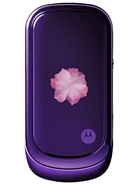 Best available price of Motorola PEBL VU20 in Opal