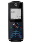 Best available price of Motorola W160 in Opal