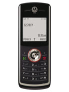 Best available price of Motorola W161 in Opal