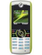 Best available price of Motorola W233 Renew in Opal