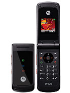 Best available price of Motorola W270 in Opal
