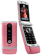 Best available price of Motorola W377 in Opal