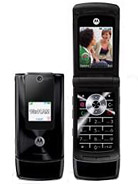 Best available price of Motorola W490 in Opal