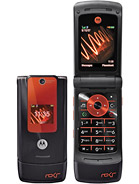 Best available price of Motorola ROKR W5 in Opal