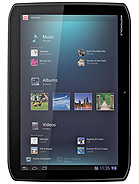 Best available price of Motorola XOOM 2 MZ615 in Opal