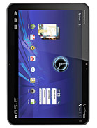 Best available price of Motorola XOOM MZ600 in Opal