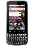 Best available price of Motorola XPRT MB612 in Opal