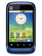 Best available price of Motorola XT301 in Opal