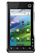 Best available price of Motorola XT701 in Opal