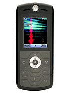 Best available price of Motorola SLVR L7 in Opal