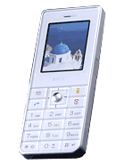 Best available price of NEC N343i in Opal