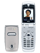 Best available price of NEC c616v in Opal