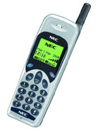 Best available price of NEC DB4100 in Opal