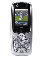 Best available price of NEC e228 in Opal