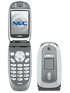 Best available price of NEC e530 in Opal