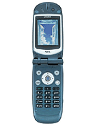 Best available price of NEC e606 in Opal