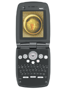 Best available price of NEC e808 in Opal
