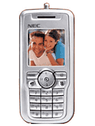 Best available price of NEC N150 in Opal