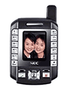 Best available price of NEC N200 in Opal