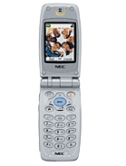 Best available price of NEC N223i in Opal
