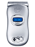 Best available price of NEC N700 in Opal
