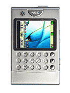 Best available price of NEC N900 in Opal