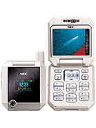 Best available price of NEC N910 in Opal