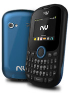 Best available price of NIU LIV 10 in Opal