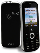 Best available price of NIU Lotto N104 in Opal