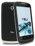 Best available price of NIU Niutek 3G 4-0 N309 in Opal