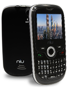 Best available price of NIU Pana N105 in Opal