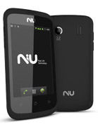 Best available price of NIU Niutek 3-5B in Opal