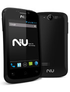 Best available price of NIU Niutek 3-5D in Opal
