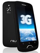 Best available price of NIU Niutek 3G 3-5 N209 in Opal