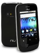 Best available price of NIU Niutek N109 in Opal