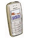 Best available price of Nokia 3120 in Opal