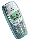 Best available price of Nokia 3410 in Opal