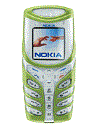 Best available price of Nokia 5100 in Opal