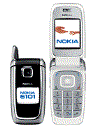 Best available price of Nokia 6101 in Opal