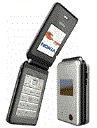 Best available price of Nokia 6170 in Opal