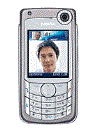 Best available price of Nokia 6680 in Opal