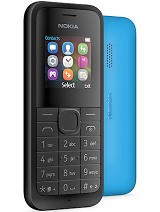 Best available price of Nokia 105 2015 in Opal