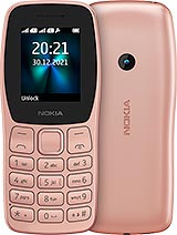 Best available price of Nokia 110 (2022) in Opal