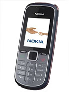 Best available price of Nokia 1662 in Opal