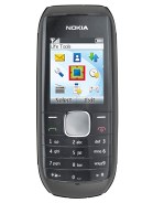Best available price of Nokia 1800 in Opal